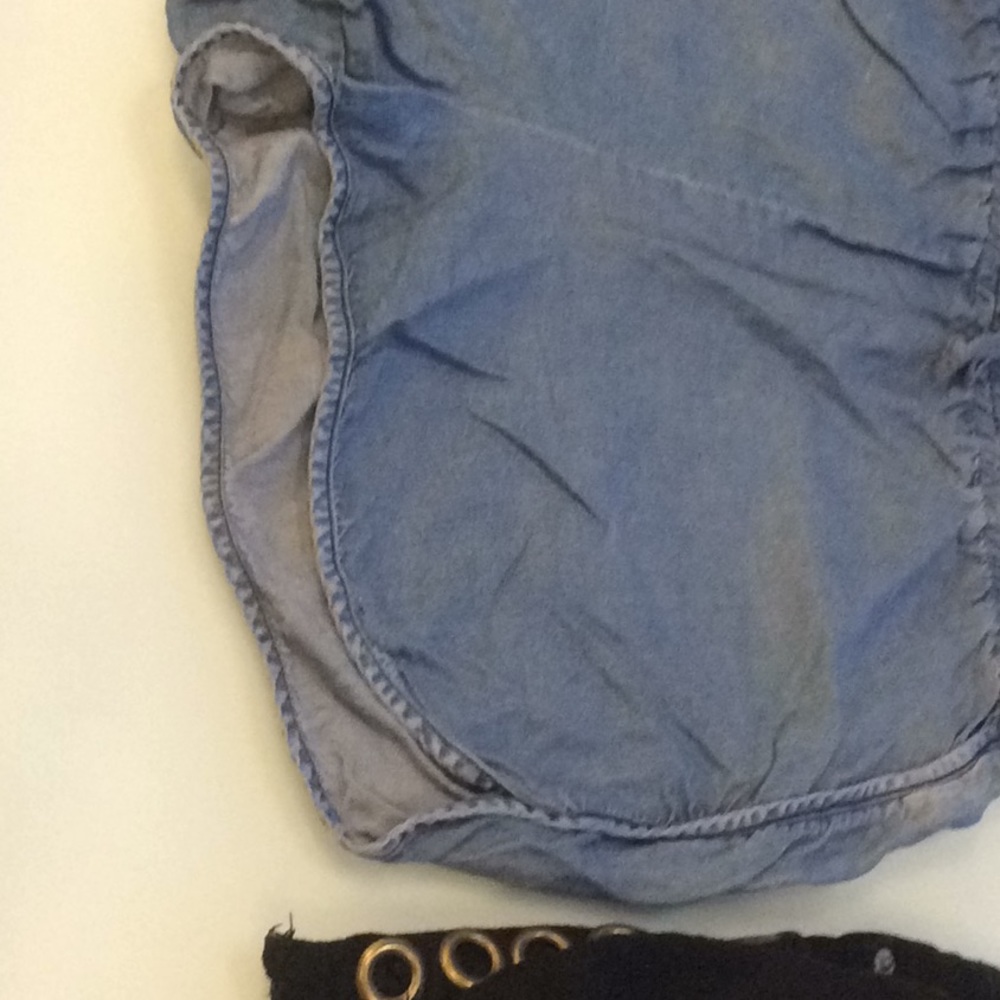 Shorts - Picture 3 of 4